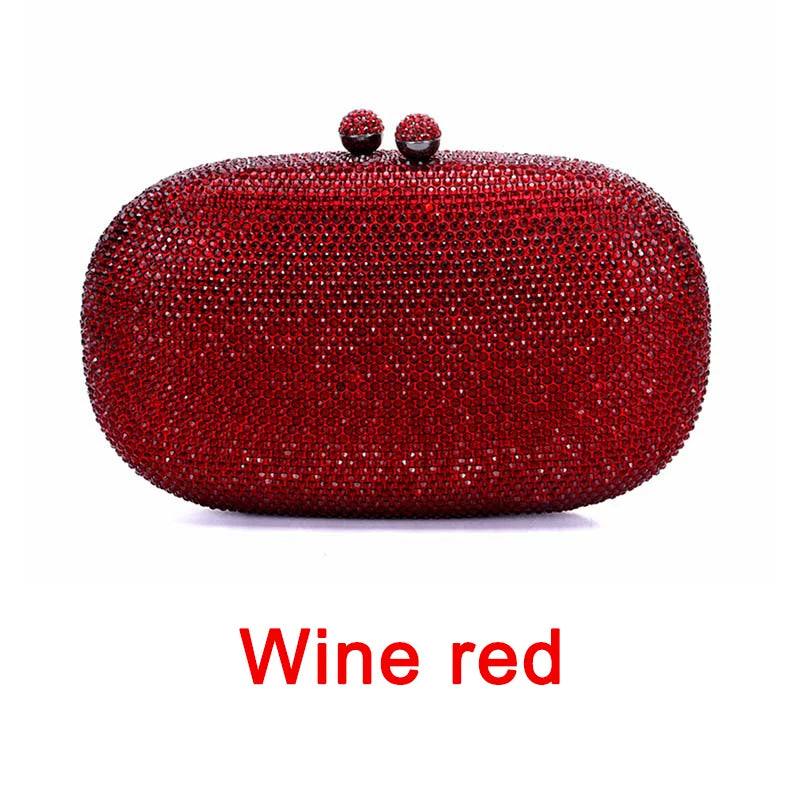 Bolsa clutch