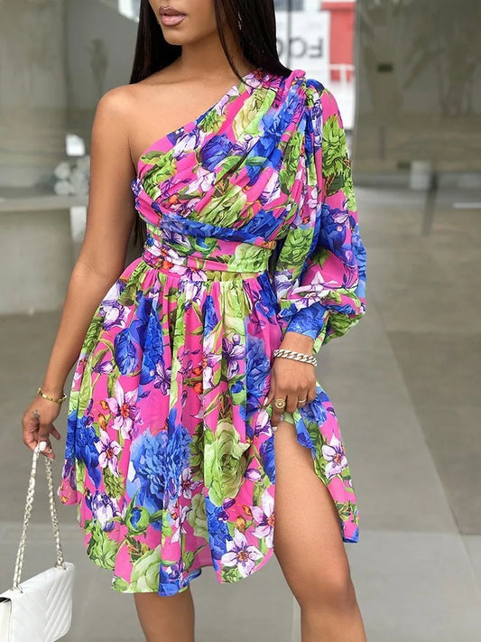 Vestido Tubinho