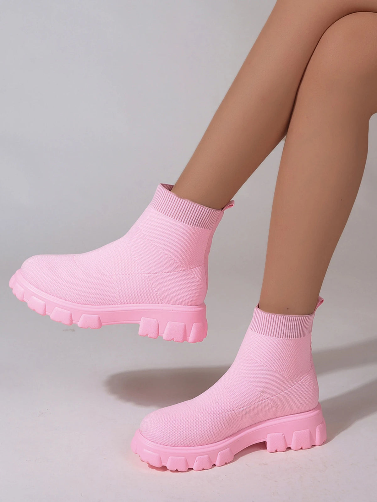 Botas para Inverno