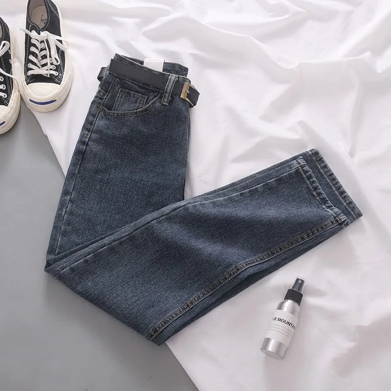 Calça Jeans
