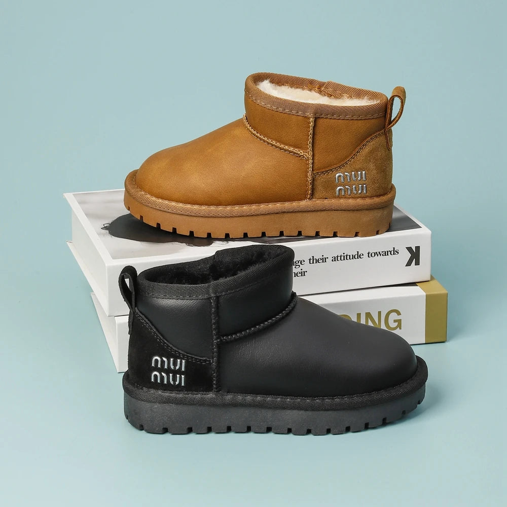Sapatos infantis