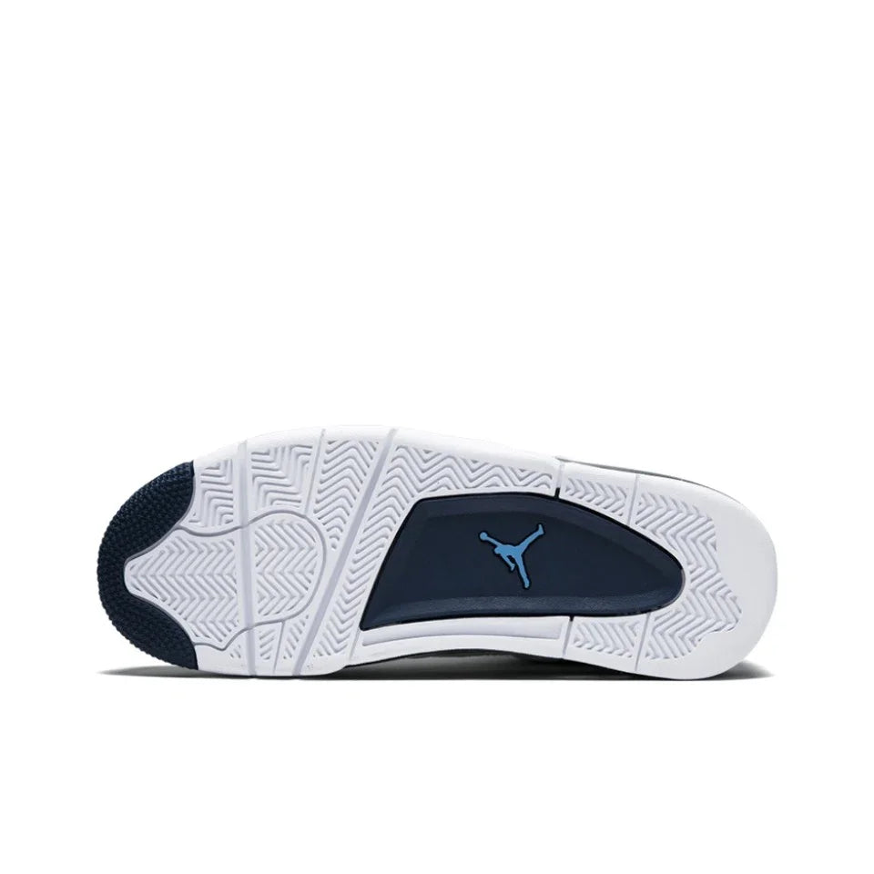 Air Jordan 4 "Tattoo" Comfortable Retro Original