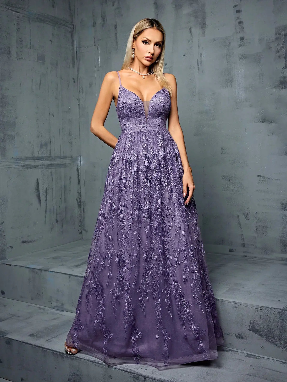 Vestido casual