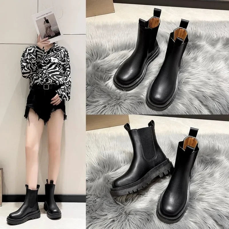 Botas de Inverno