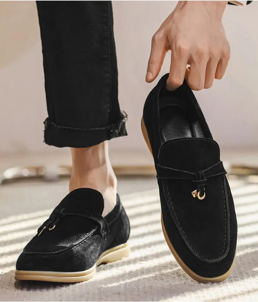 Sapatos Casual