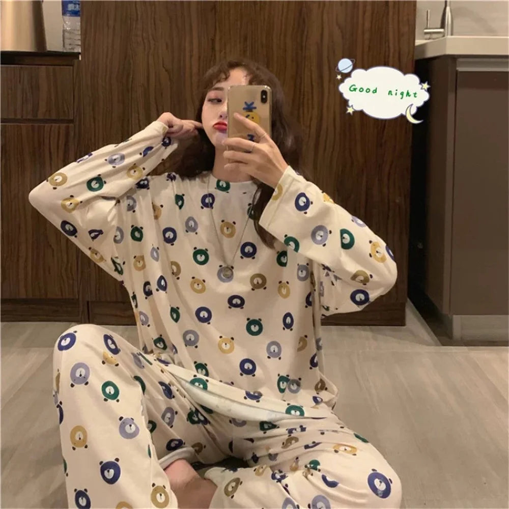 Pijamas