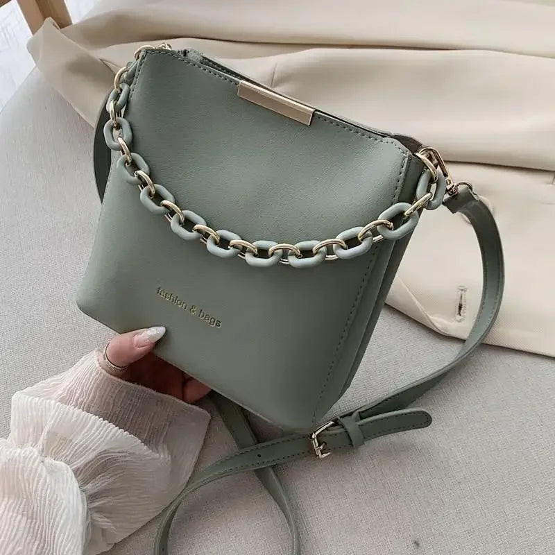 Bolsas de ombro