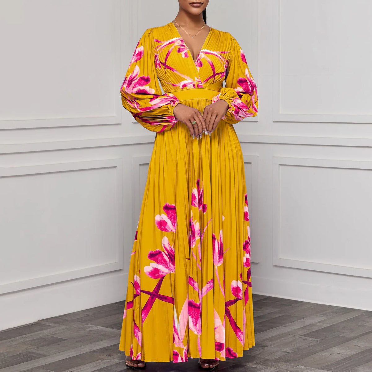 Vestidos de Baile Lantejoulas