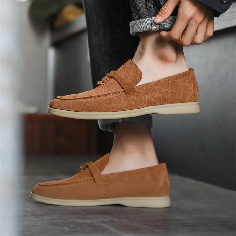 Sapatos Casual