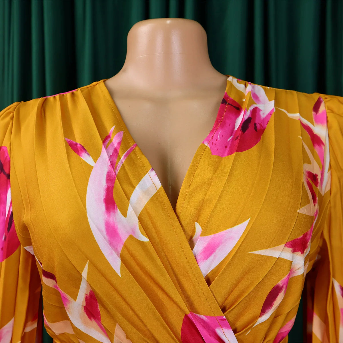 Vestidos de Baile Lantejoulas