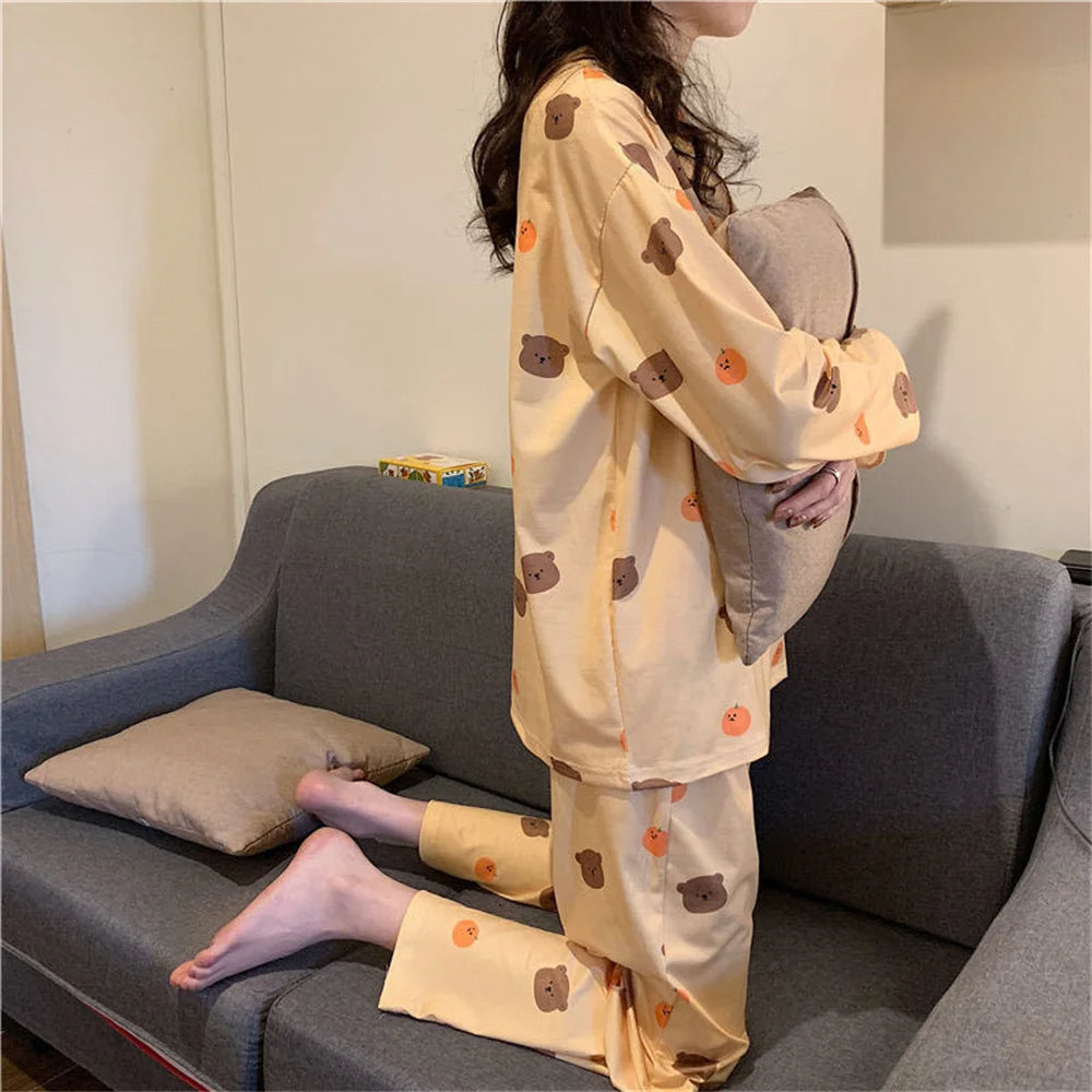 Pijamas