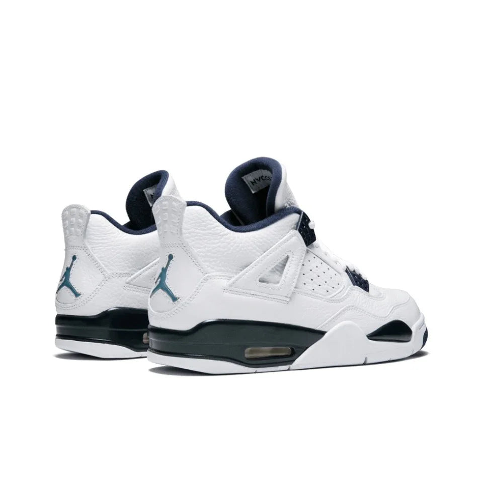 Air Jordan 4 "Tattoo" Comfortable Retro Original