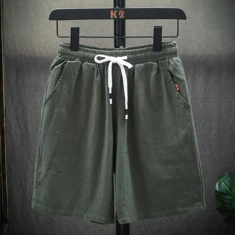 Shorts Fino Masculino