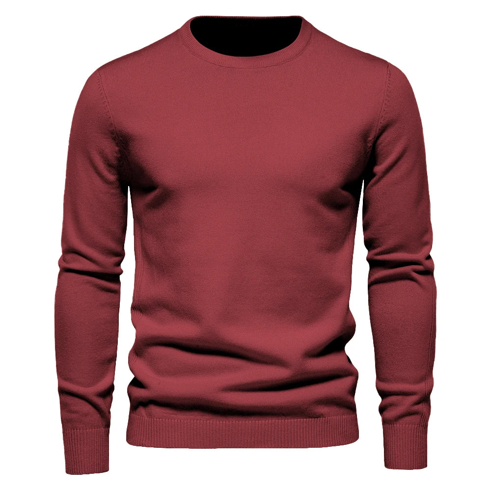 Moletom de Inverno para  Homens