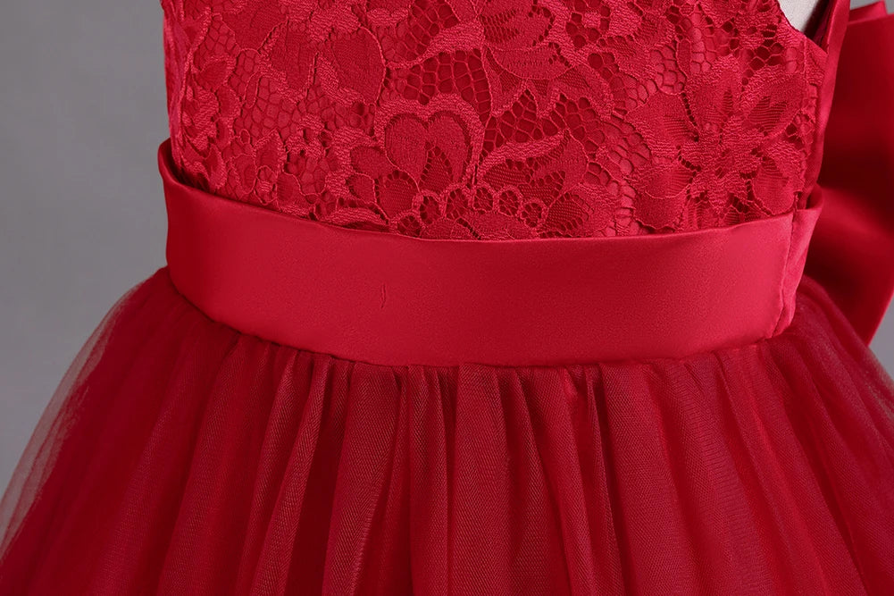 Vestido de Criança