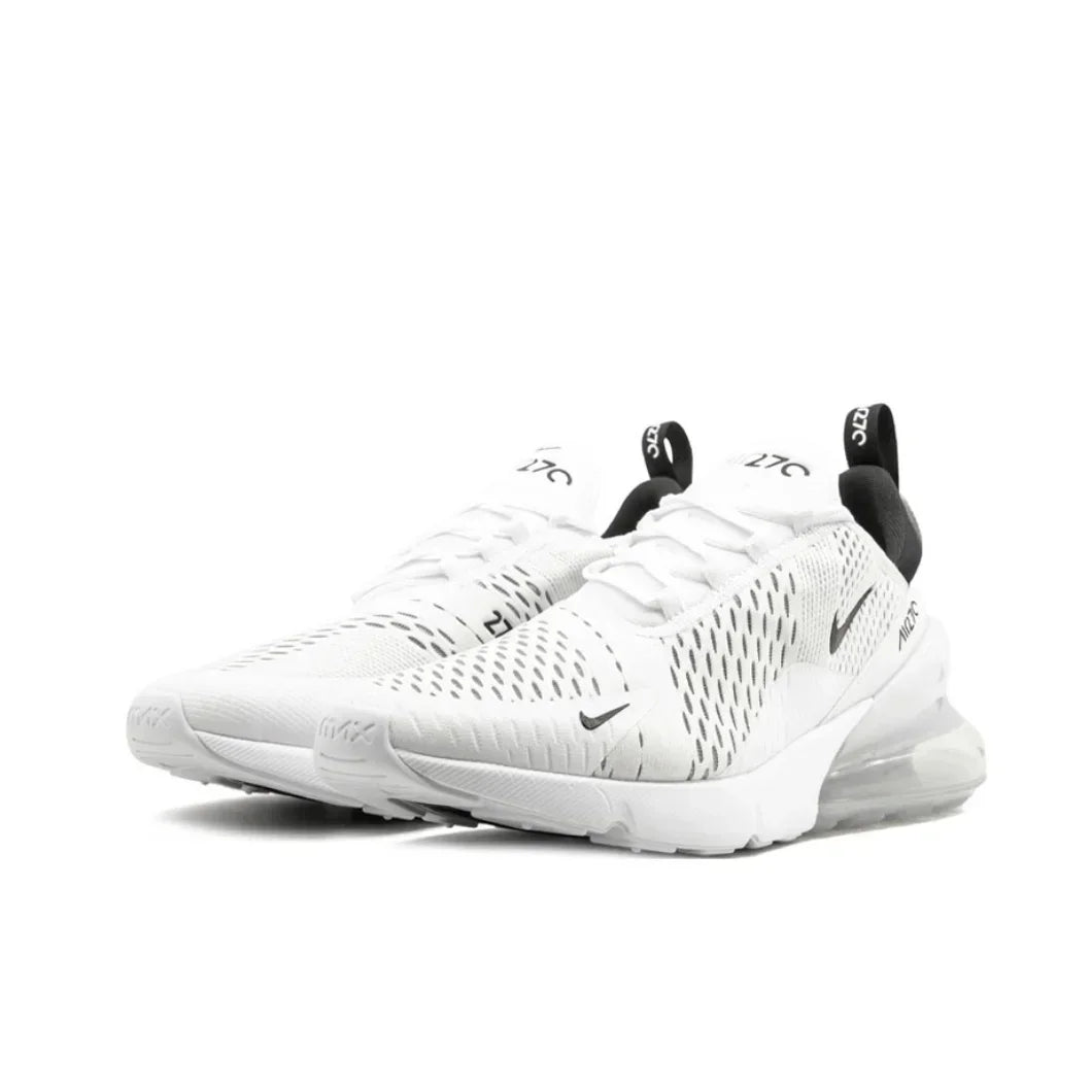 Nike Branco Air Max 270