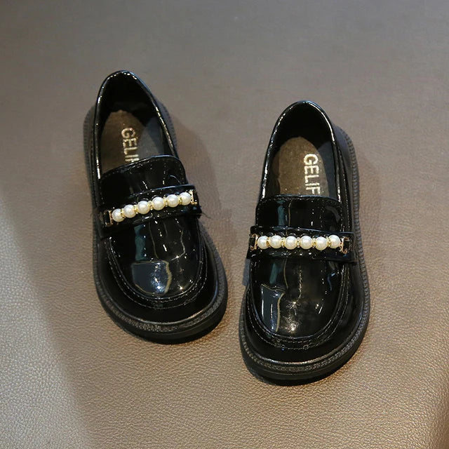 Sapatos infantis