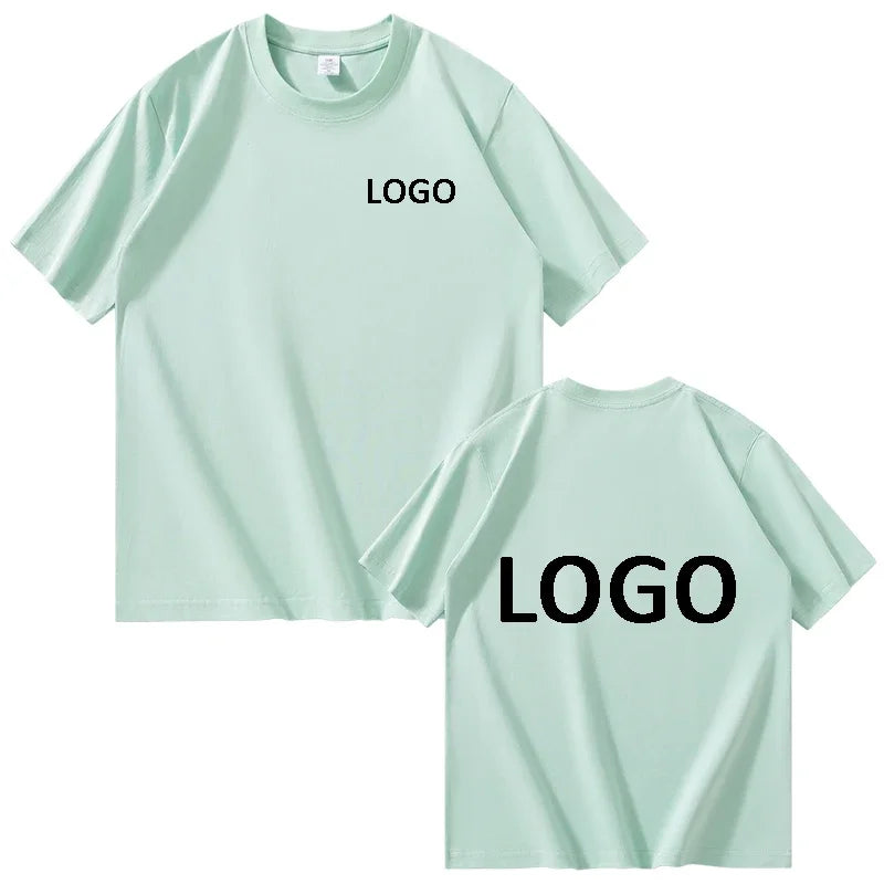 Camisetas masculinas