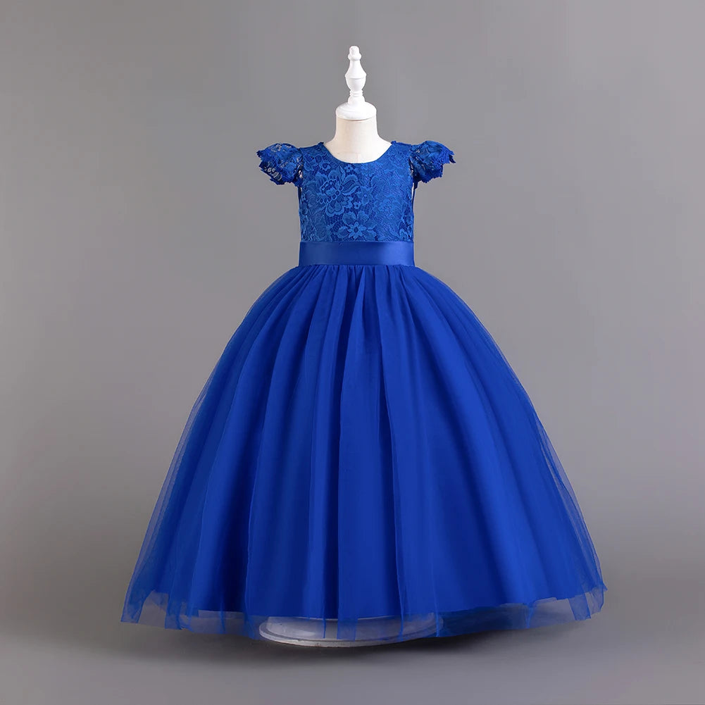 Vestido de Criança