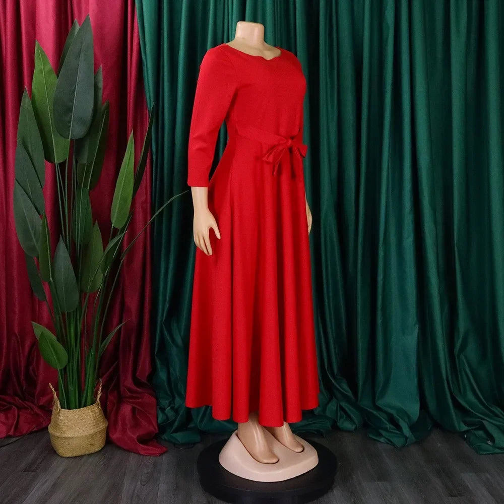 Vestidos longos elegantes