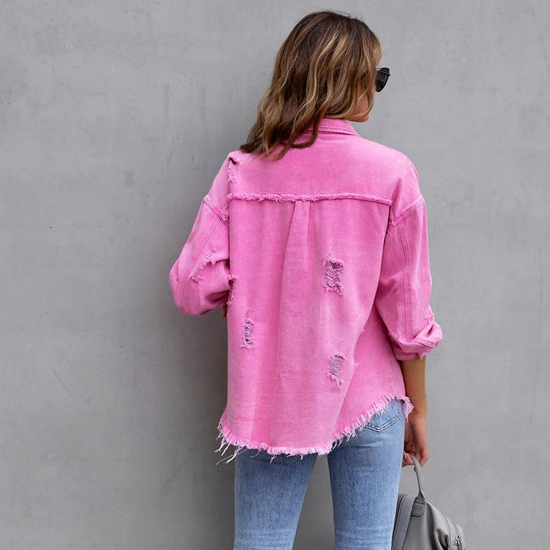 jacket jens