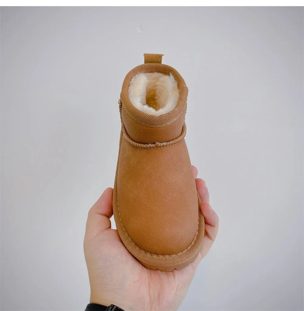 Sapatos infantis
