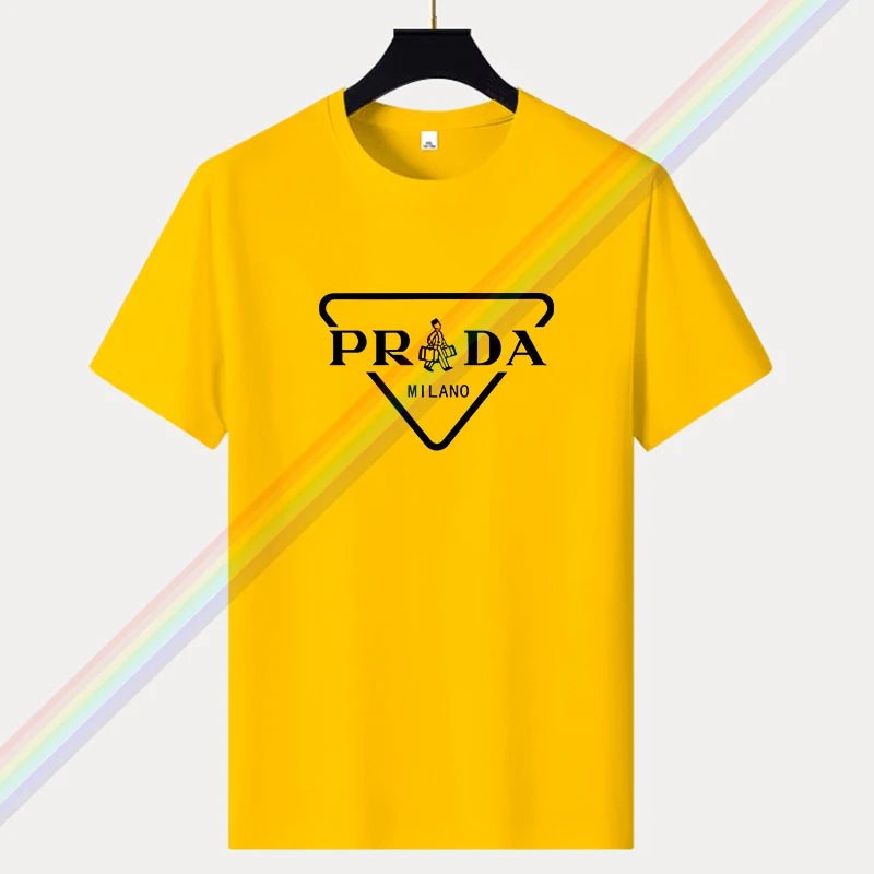 Camisetas estampadas masculinas