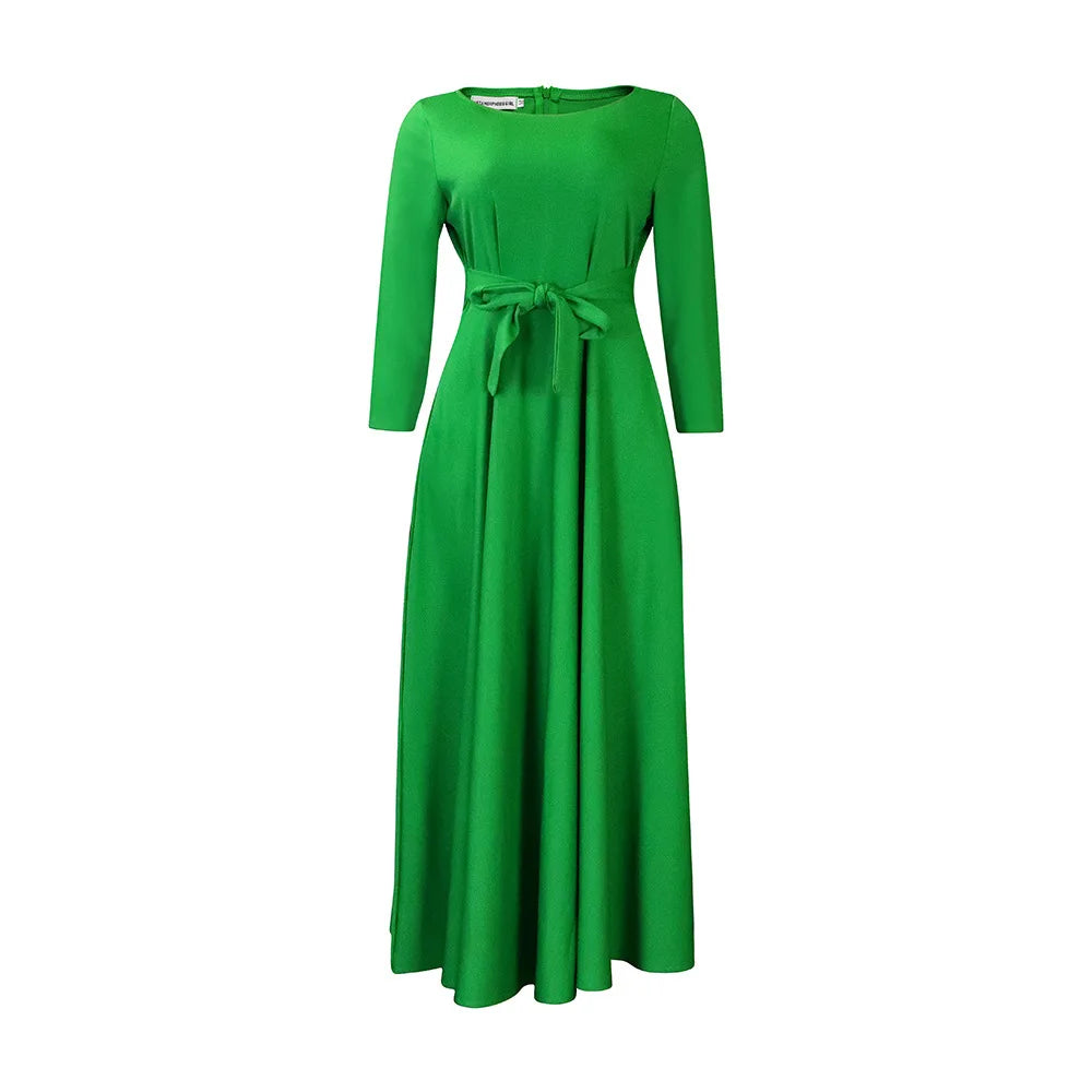 Vestido Longo Vestido Branco