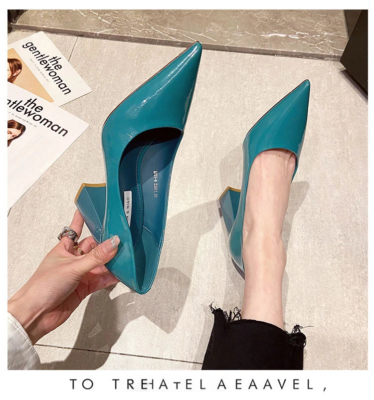 Sapatos Femininos