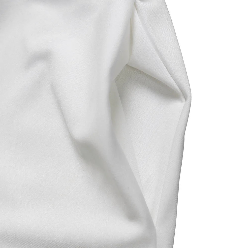 Vestido Longo Vestido Branco