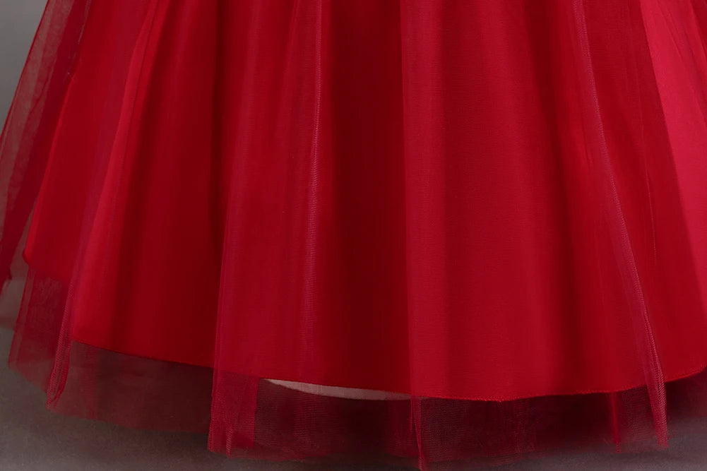 Vestido de Criança