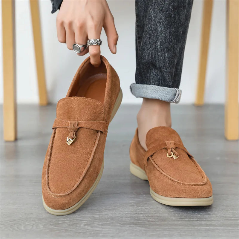 Sapatos Casual