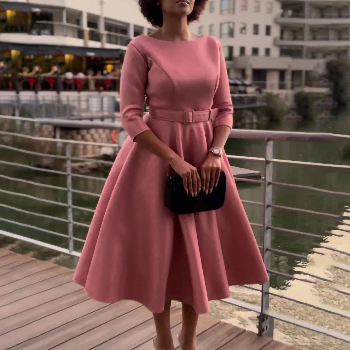 Vestido feminino