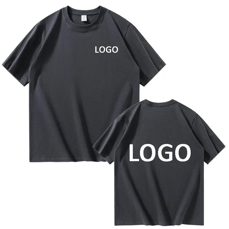 Camisetas masculinas