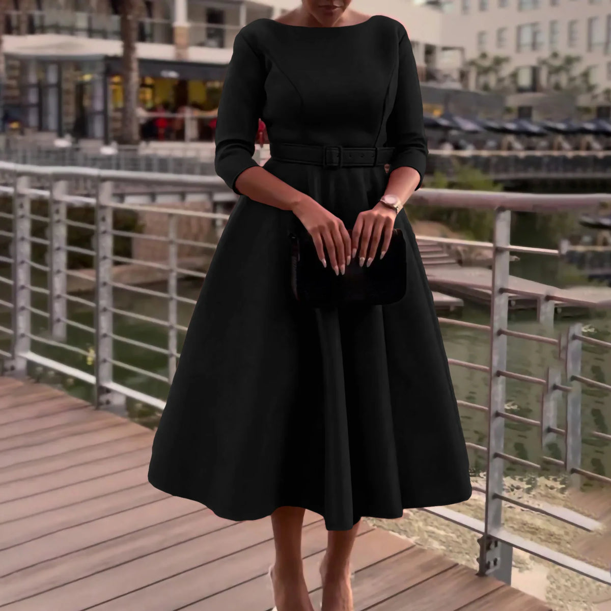 Vestido feminino