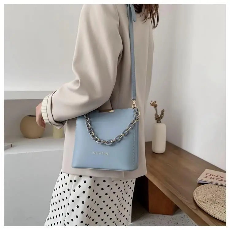 Bolsas de ombro