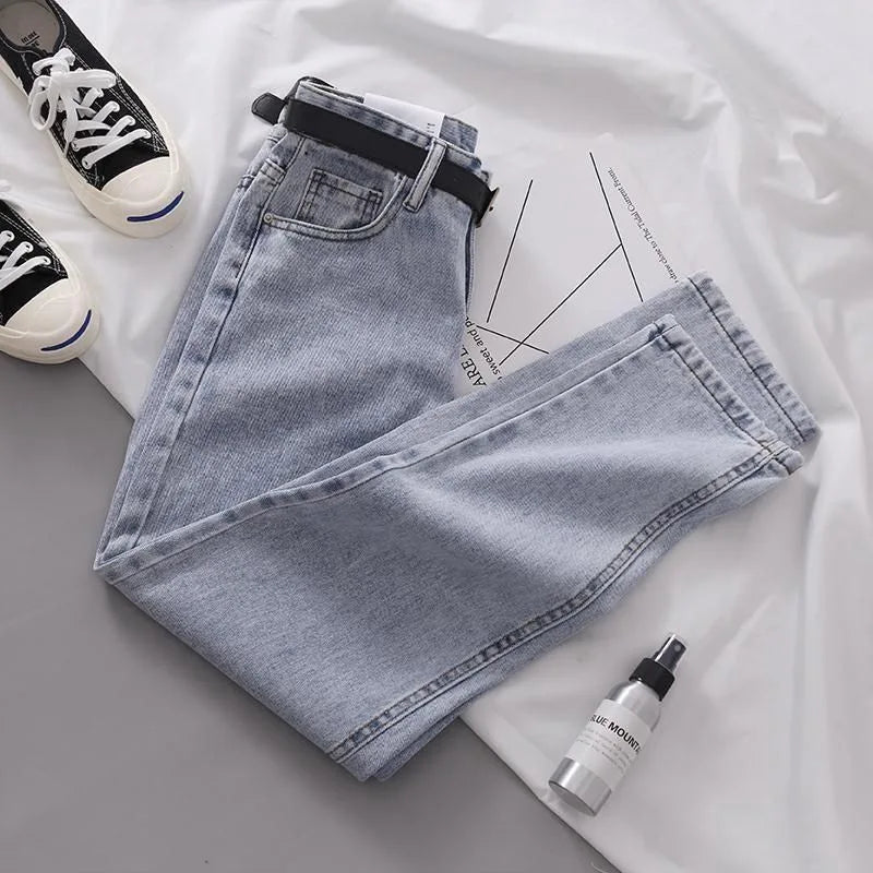 Calça Jeans