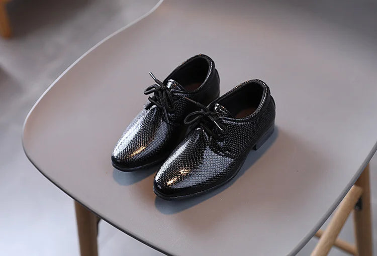 Sapatos Infantis Masculinos