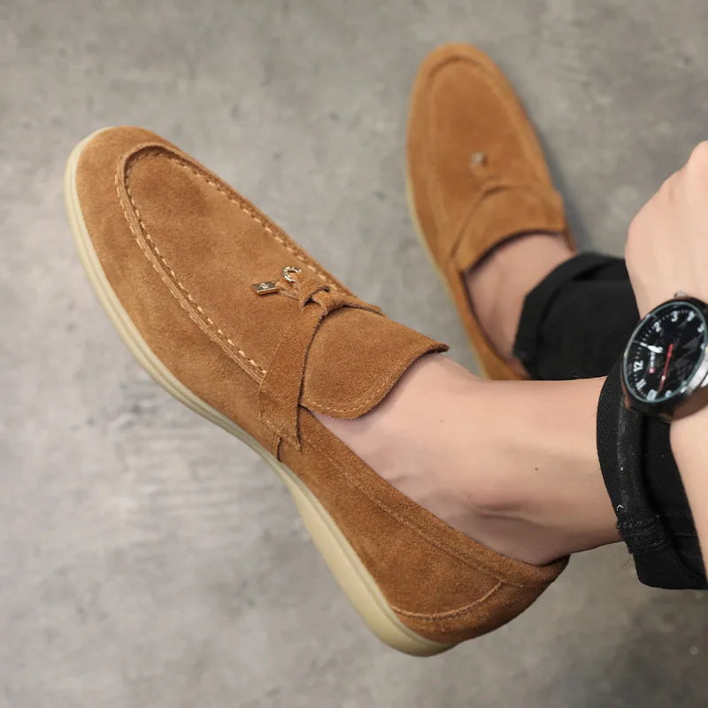 Sapatos Casual