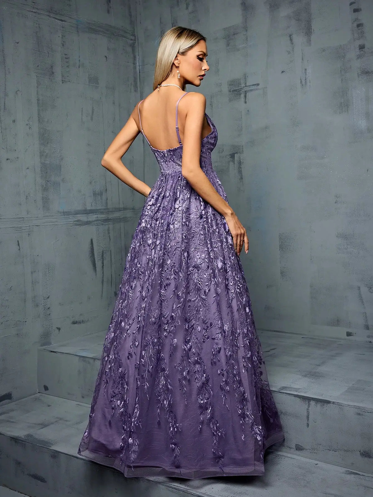 Vestido casual