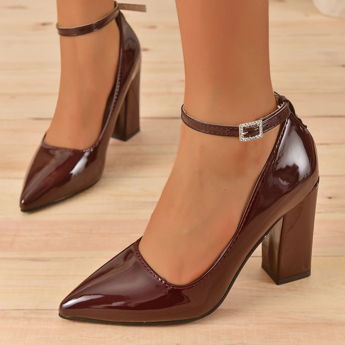 Sapatos femininos