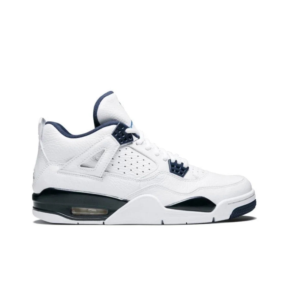 Air Jordan 4 "Tattoo" Comfortable Retro Original
