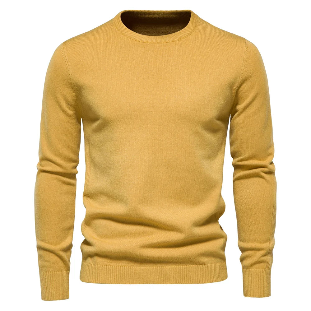 Moletom de Inverno para  Homens