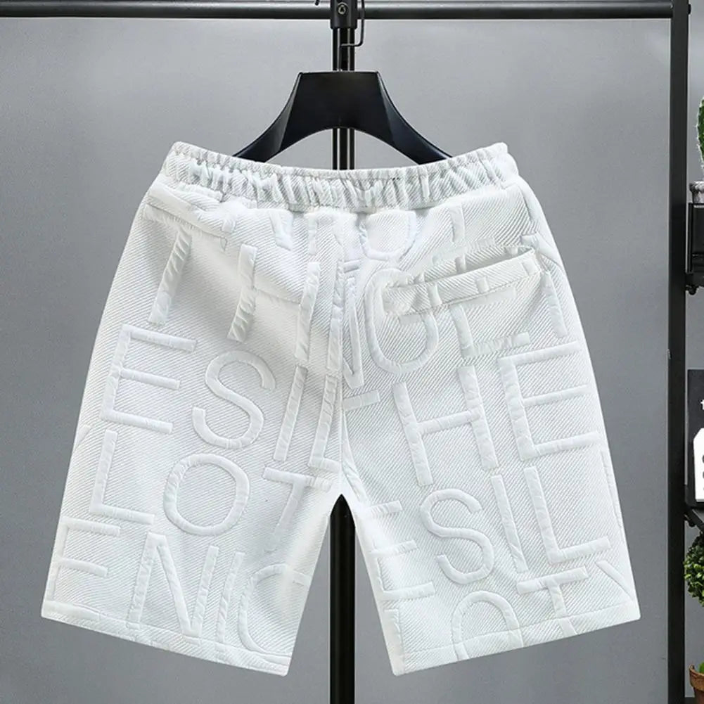 Shorts masculinos