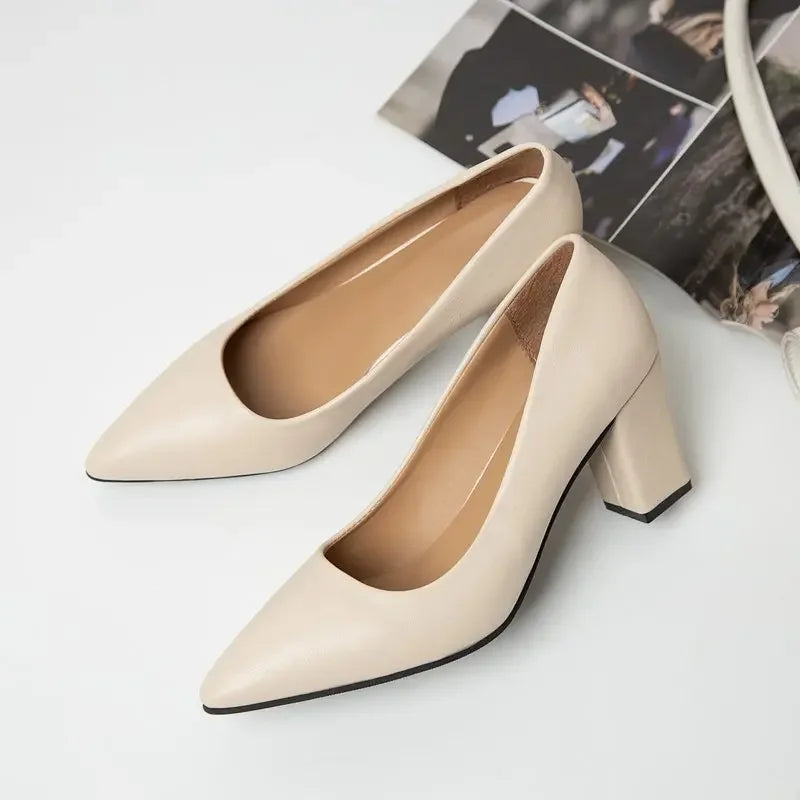 Sapatos Femininos