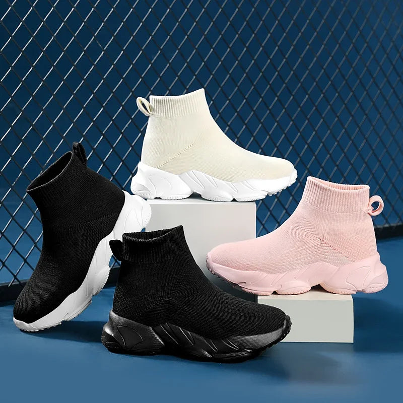 Botas de Inverno para Mulheres