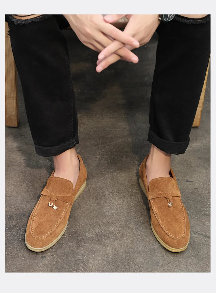 Sapatos Casual