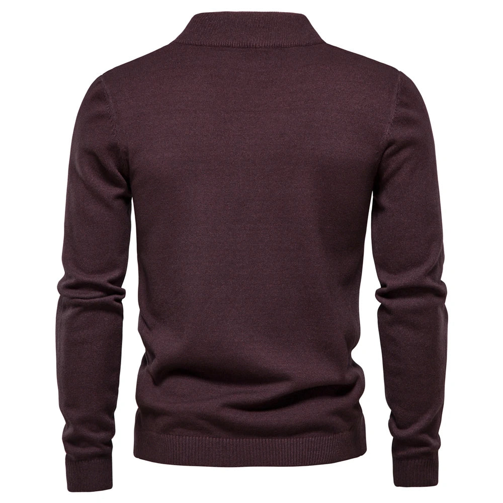 Moletom de Inverno para  Homens