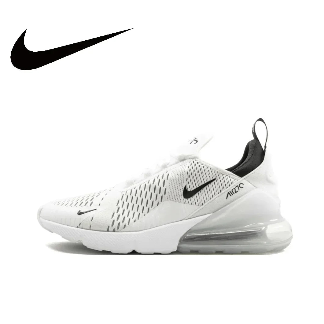 Nike Branco Air Max 270