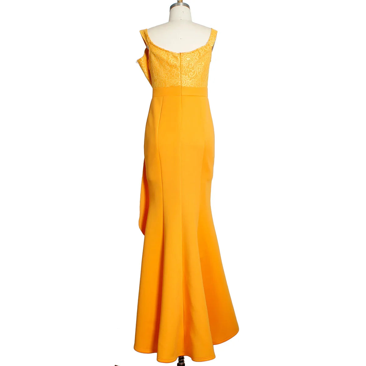 “Vestido de Luxo Feminino 2025